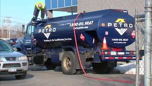 How to negotiate savings on home heating oil - ABC7 New York