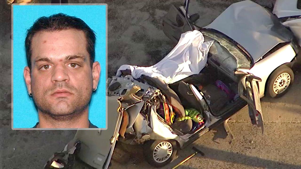 Prosecutor Driver in double fatal crash on NJ Turnpike admitted to