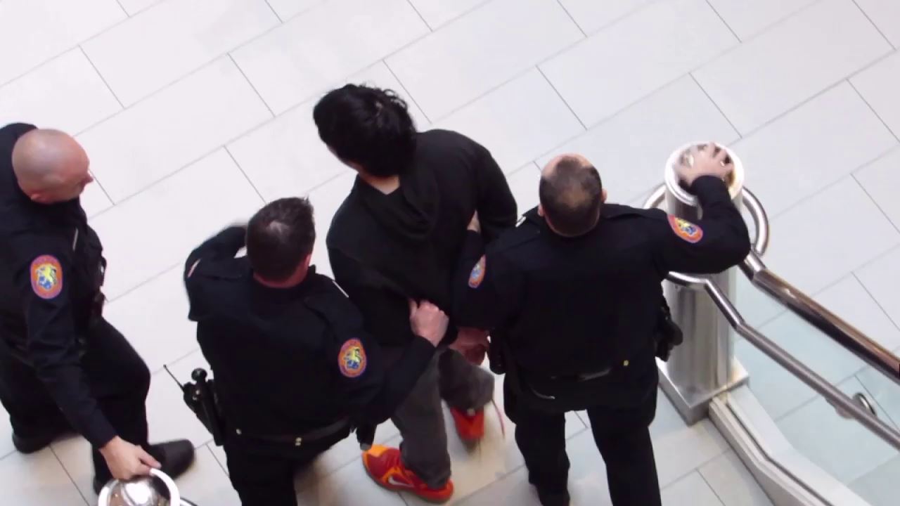 Roosevelt Field Mall shooting suspect due back in court next month