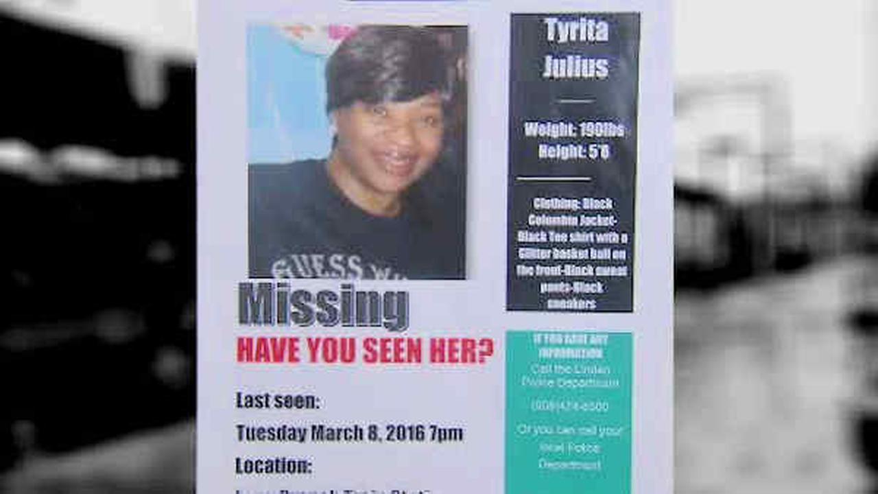 Nj Mother Missing For Months Found Dead 2 Arrested 5676