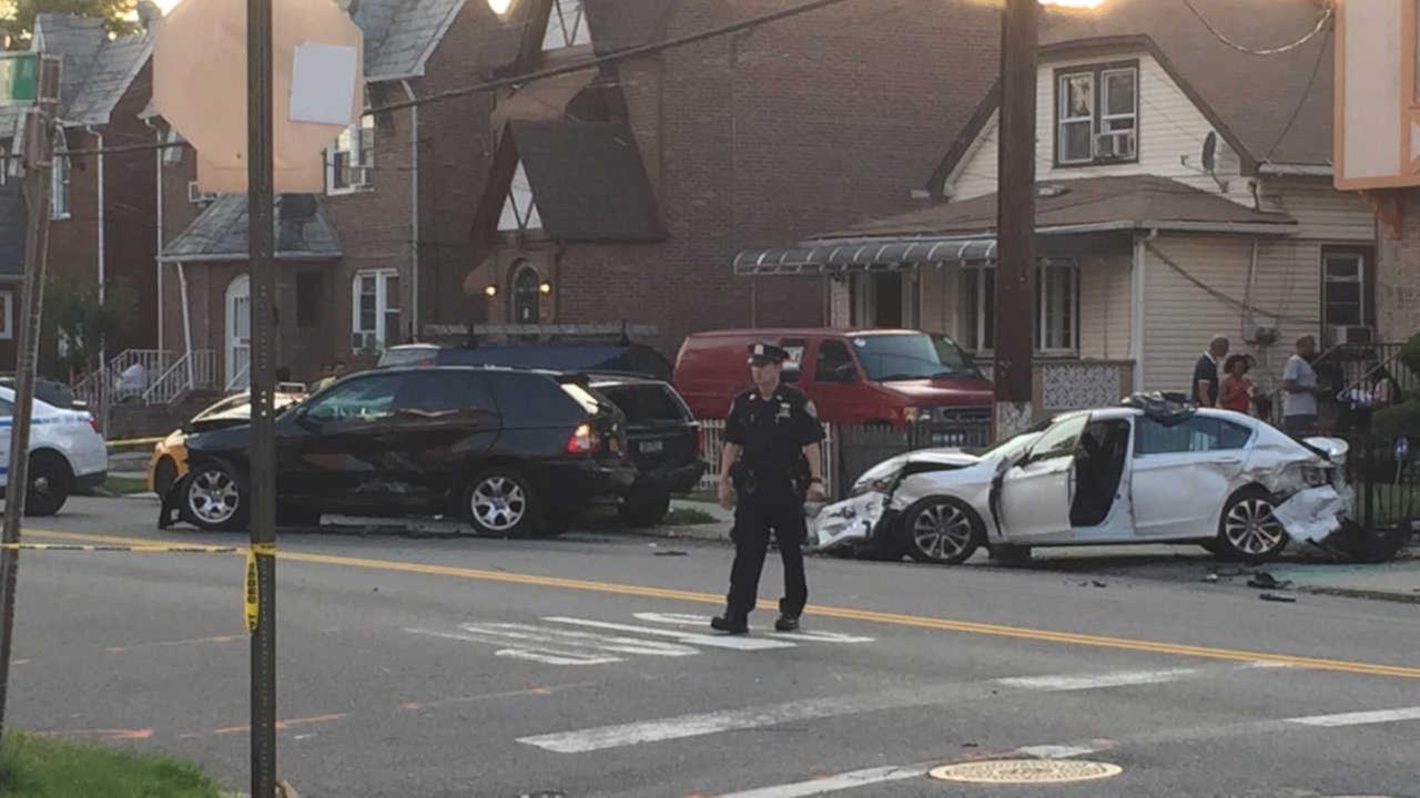 South Ozone Park news