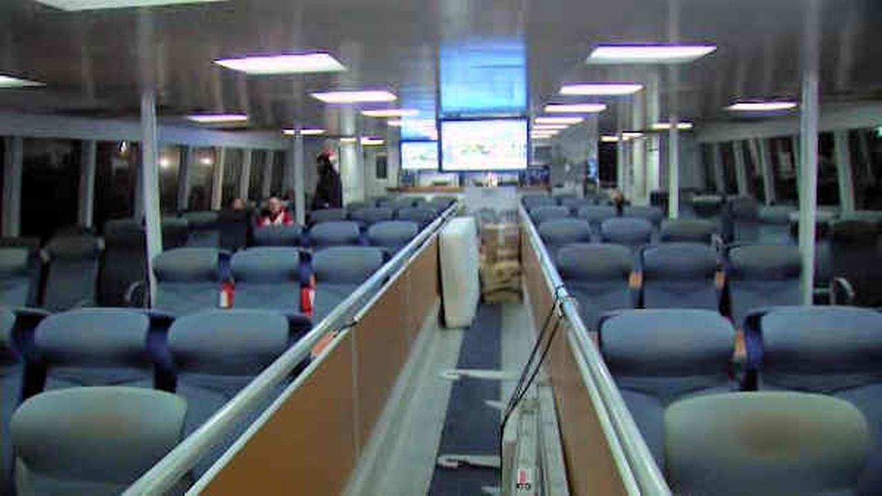 Rockaways ferry service only funded through October in new New York