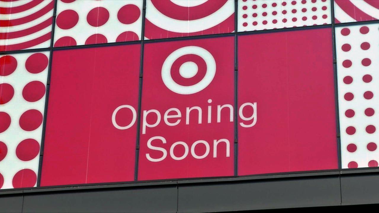 Details, dates, locations 3 new NYC Target stores opening in Manhattan