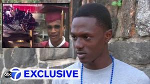 Teen Talks About Deadly Crash That Killed Best Friend In Yonkers On The Saw Mill River Parkway Abc7 New York