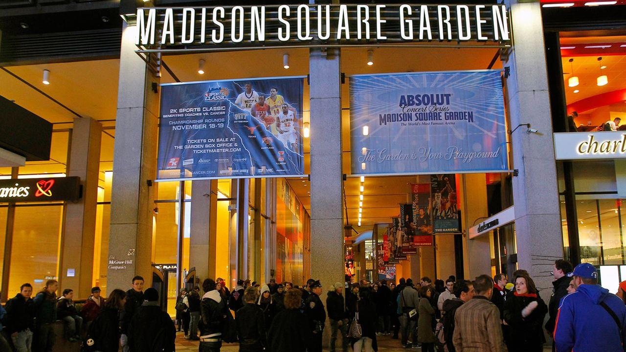 massive year long credit card breach reported at madison square garden abc7nycom - Madison Square Garden Internship massive year long credit card breach reported at madison square garden abc7nycom - Madison Square Garden Internship