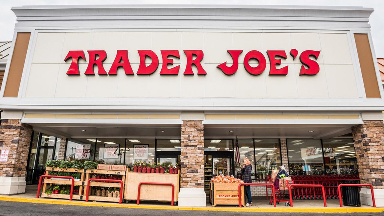 Trader Joe's announces 2 new Manhattan (NYC) stores to open this year
