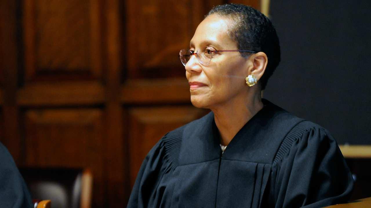 New Video Shows Judge Sheila Abdus-Salaam Alone Hours Before Body Found ...