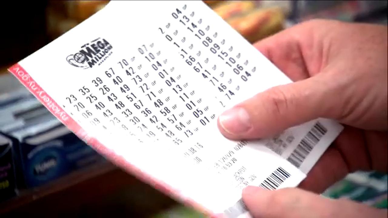 powerball current jackpot