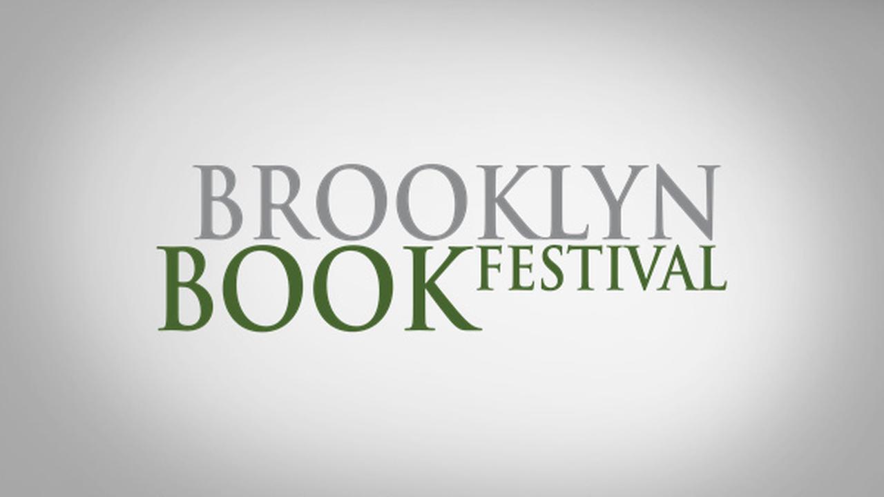 Brooklyn Book Festival Starts Monday, September 11th