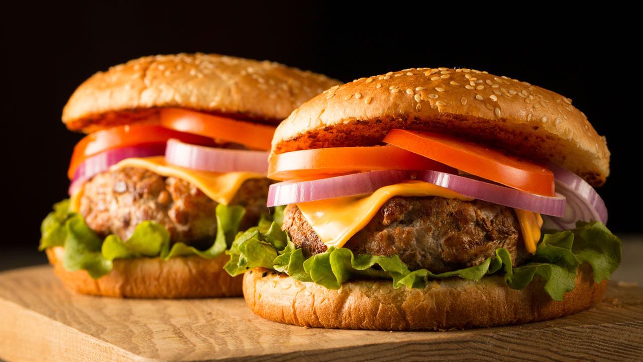 National Cheeseburger Day Where to get deals and steals