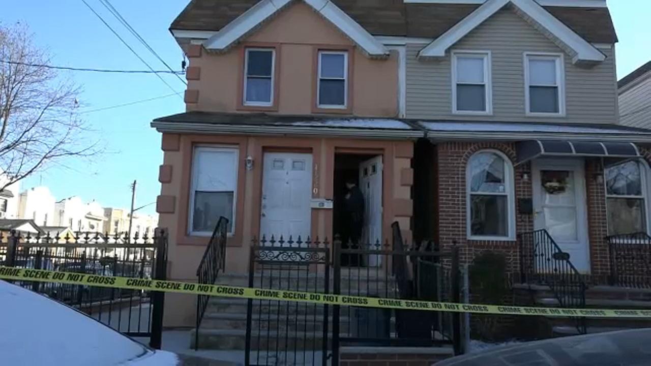 Ozone Park news abc7ny com