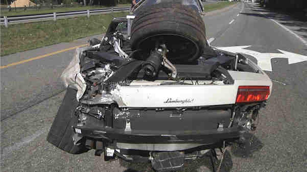 Teen killed in accident in Mount Sinai on Long Island