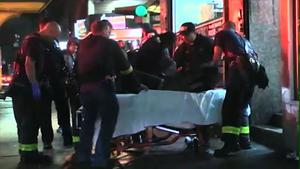 K2 investigation: NYPD, Department of Health issue warning to