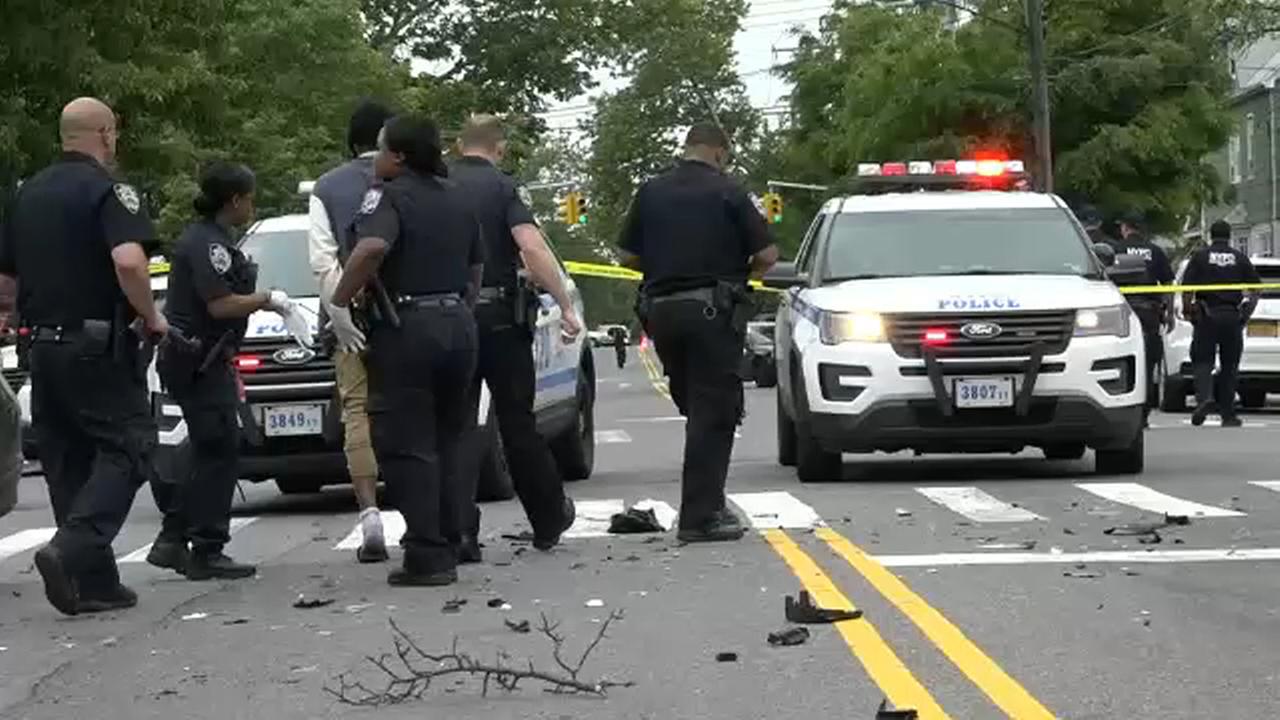 Ozone Park news abc7ny com