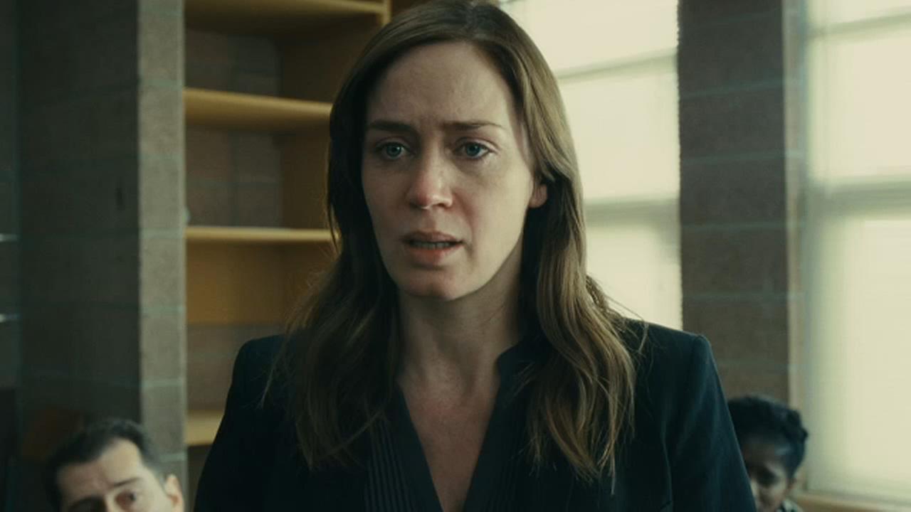 Emily Blunt, others use acting to overcome stutter | abc7ny.com