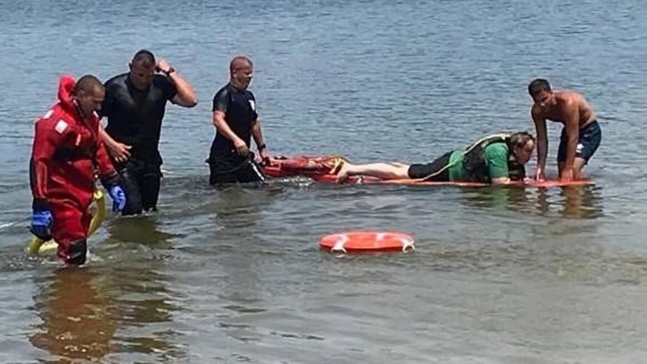 Boat Accident | Abc7ny.com