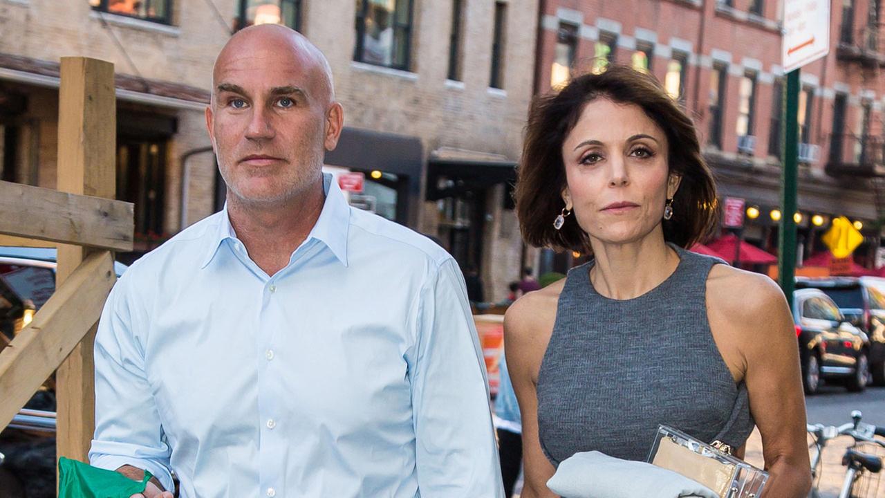 Source: Bethenny Frankel's on/off boyfriend found dead in Trump Tower