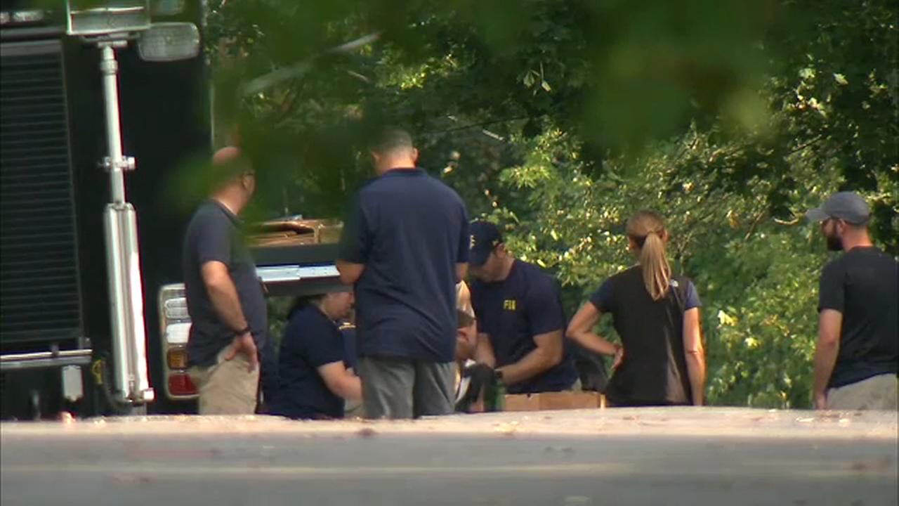 Man accused of planning Election Day suicide bombing