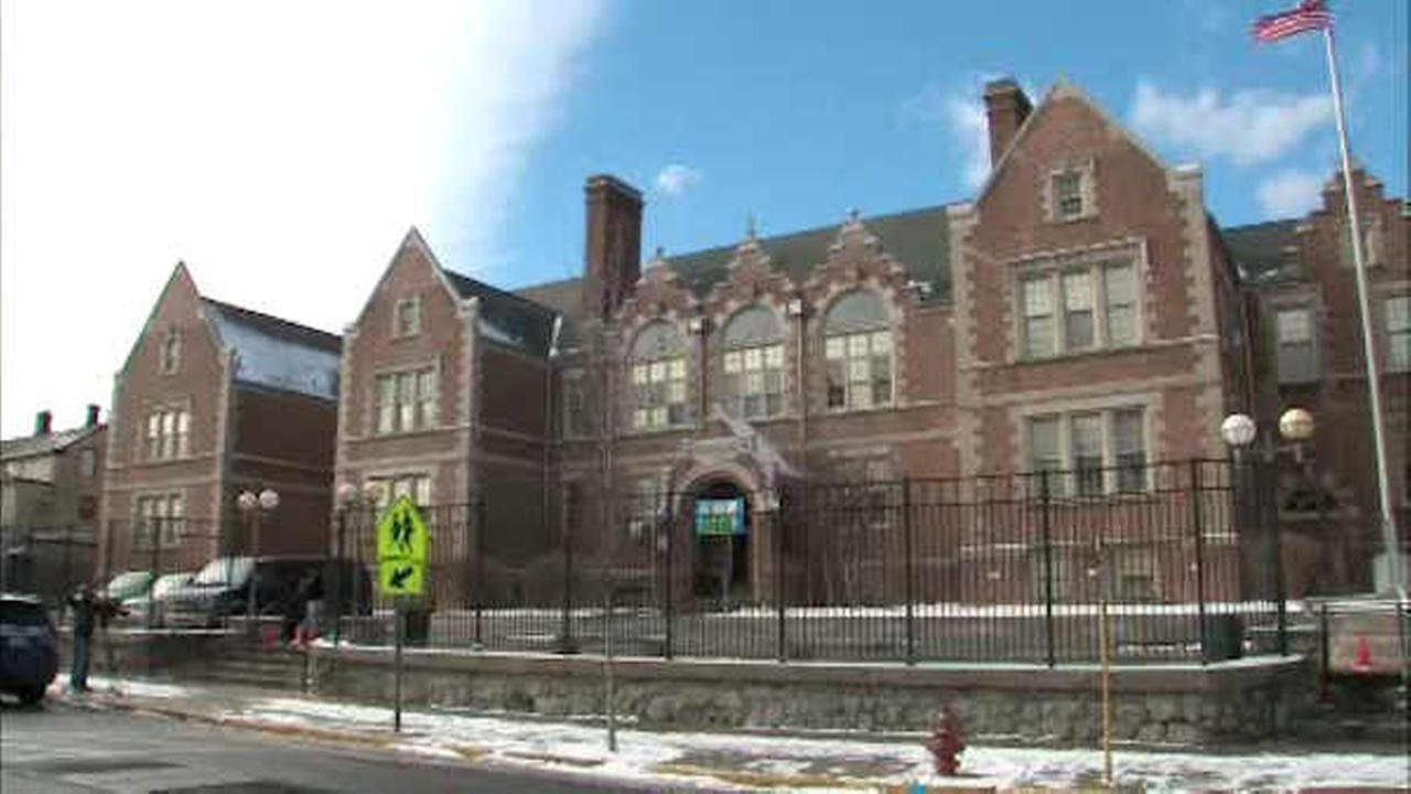 Perth Amboy school closed, disinfected because of illness  abc7ny.com