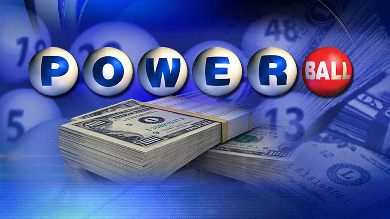 1 million winning Powerball ticket sold in Chicago Heights
