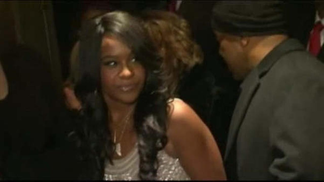 Bobbi Kristina Brown Moved From Hospital To Rehab Facility | Abc13.com