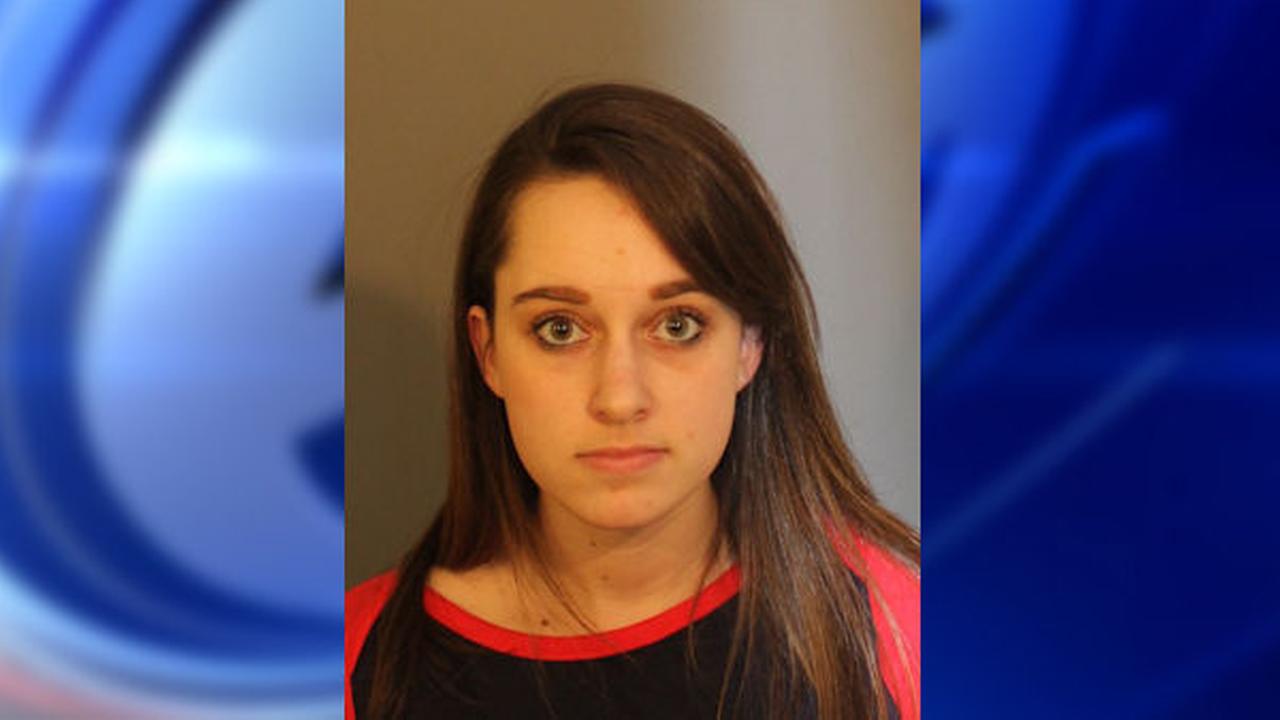 Danbury Teacher Accused Of Sexual Assault, Providing Alcohol To Student ...