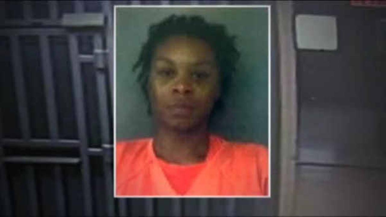 New Video Released In Sandra Bland Case