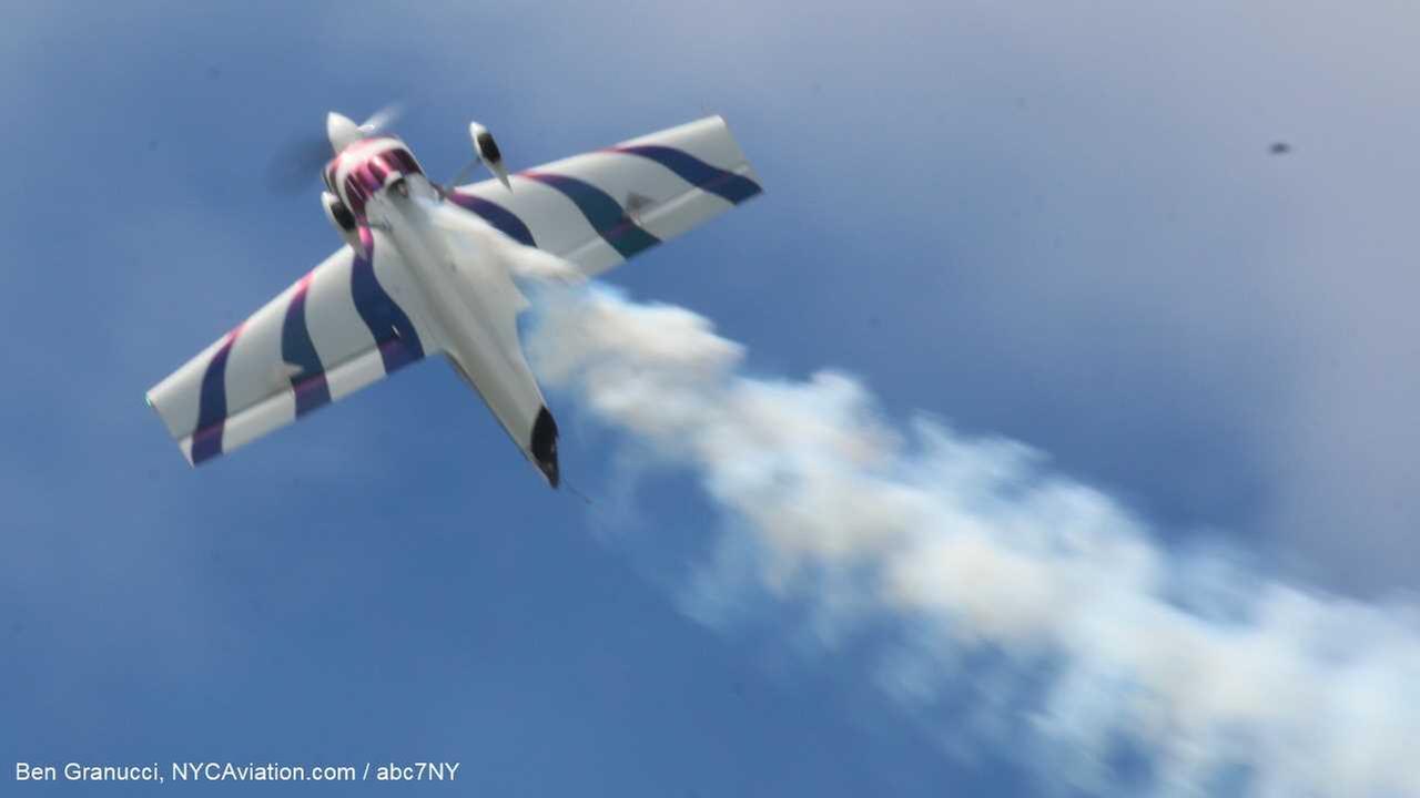 New Jersey Air Show | Live Stream, Schedule, Tickets, and Crash List