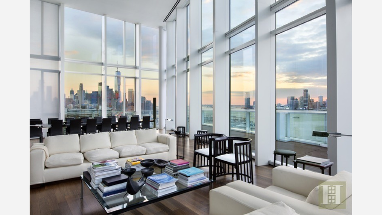New York City's Most Luxurious Apartment Rentals, Revealed ...