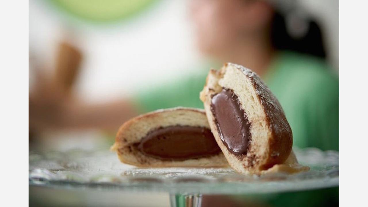 Decadent desserts 5 fresh New York City bakeries that will rock your