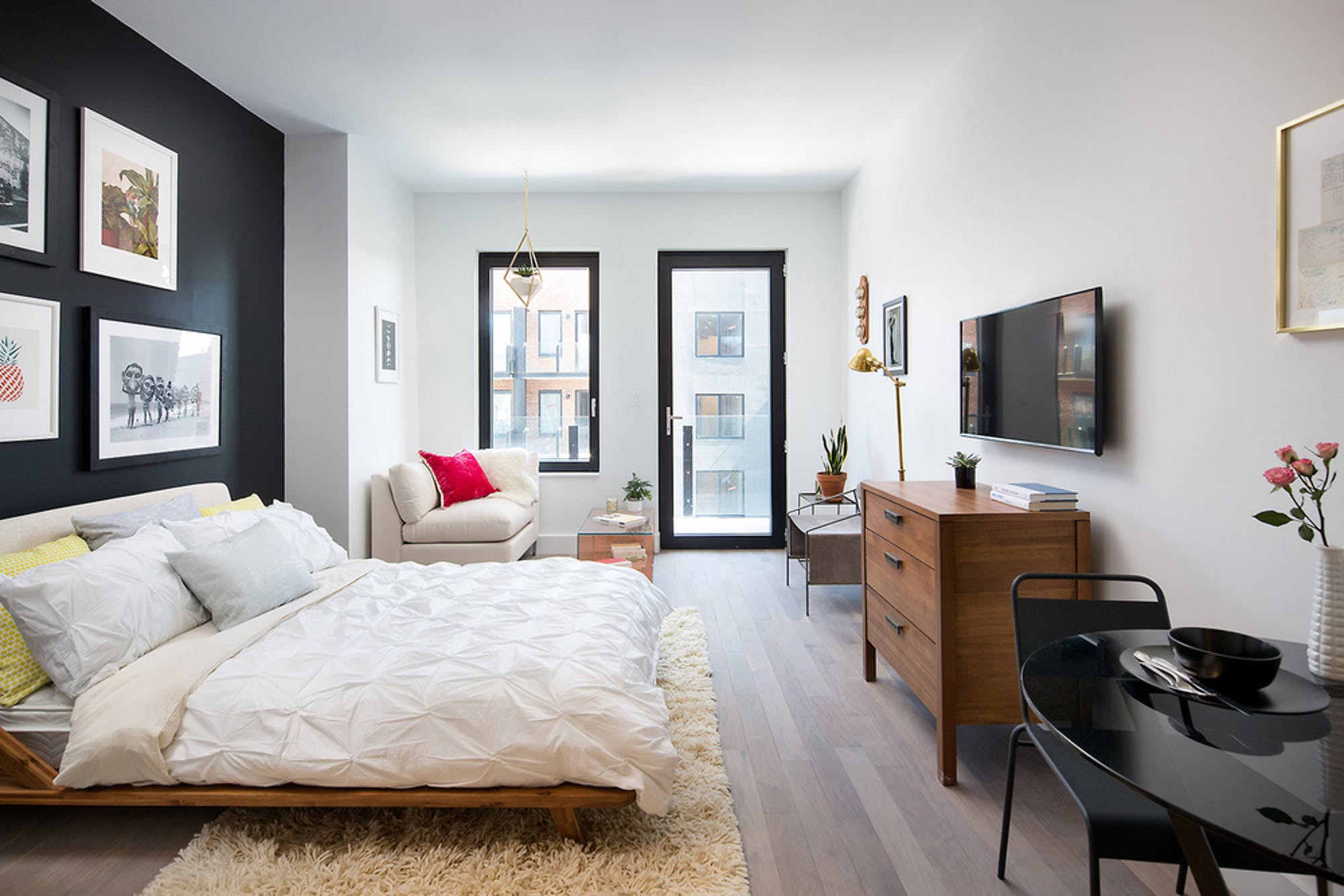 Photos of the former home of Whitney Houston in Mendham, New Jersey