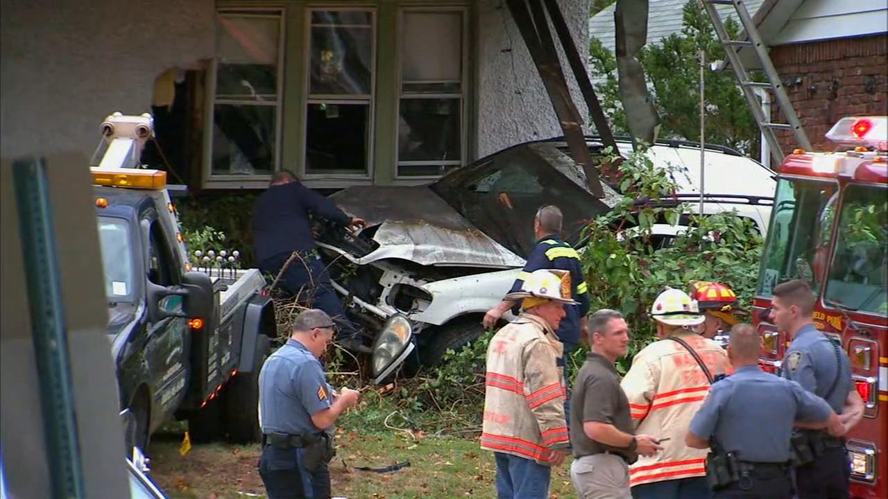 Ridgefield Park news