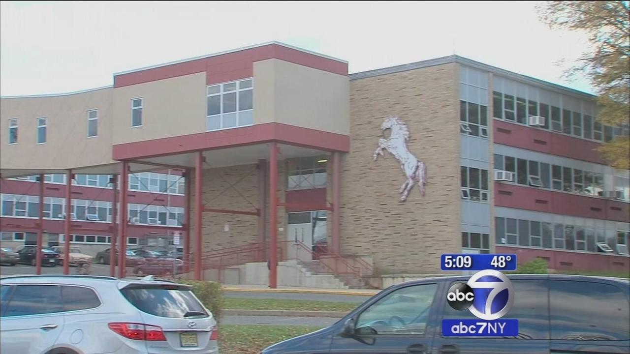 4 students, ages 10 and 11, accused of plotting to set off explosive at