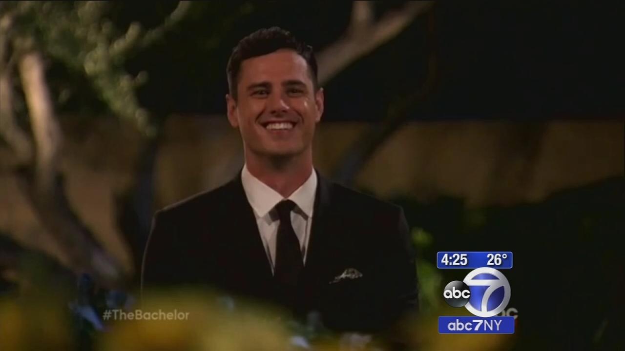 'Bachelor' Ben Higgins on tonight's big premiere and his relationship ...