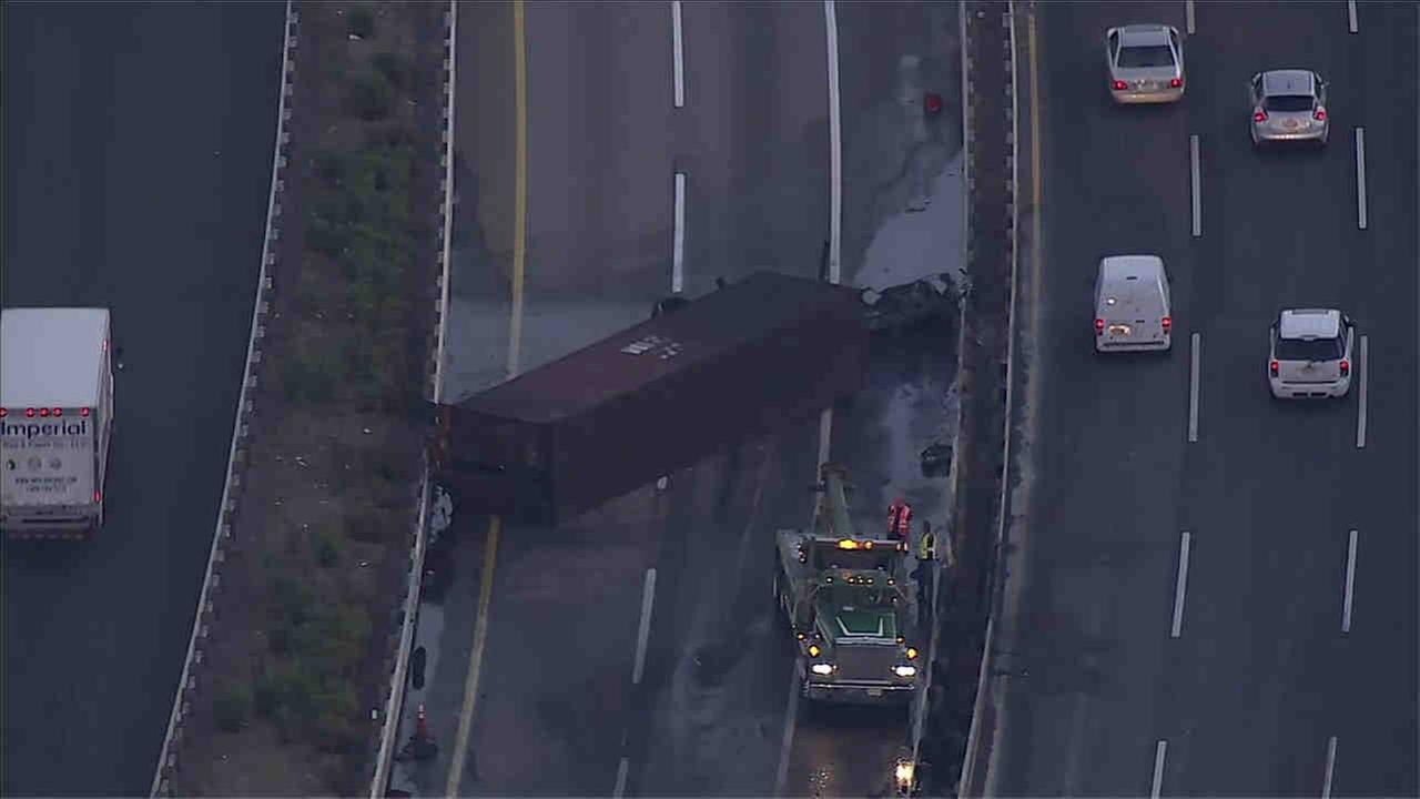 Ridgefield Park news