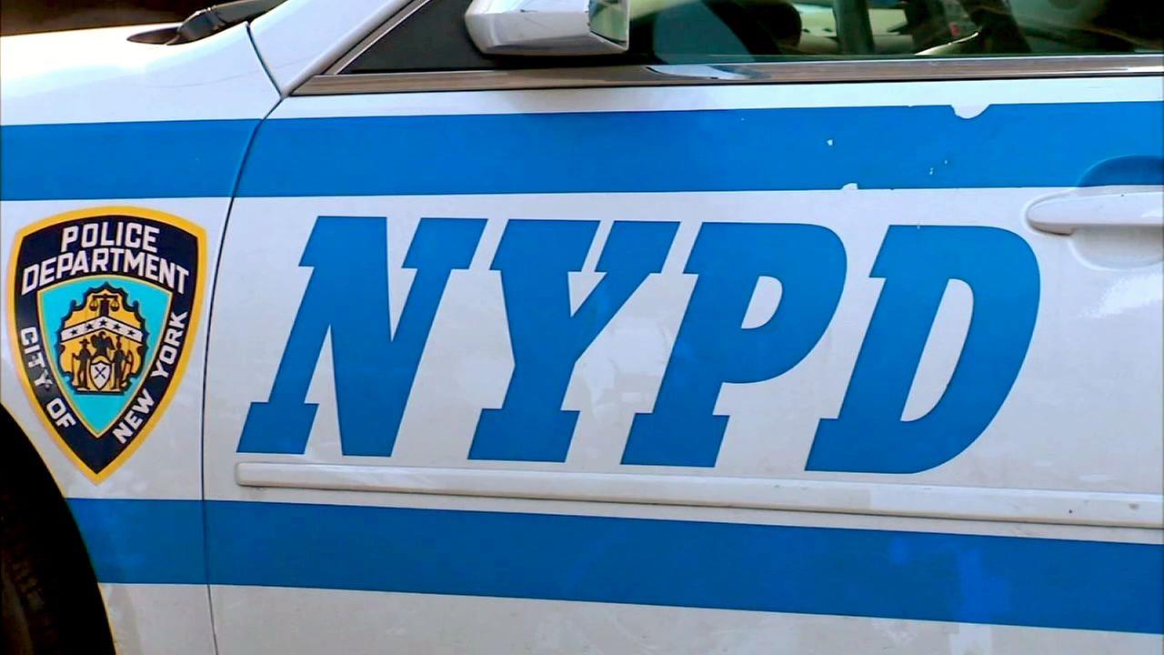 NYPD steps up security with both candidates in NYC for Election Night ...