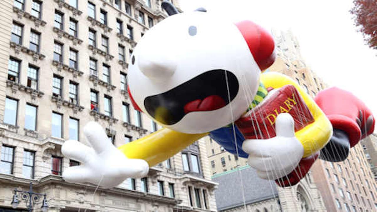 macys thanksgiving day parade | abc7ny.com