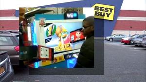 Best Buy employees buy Wii U for kid who visited it daily