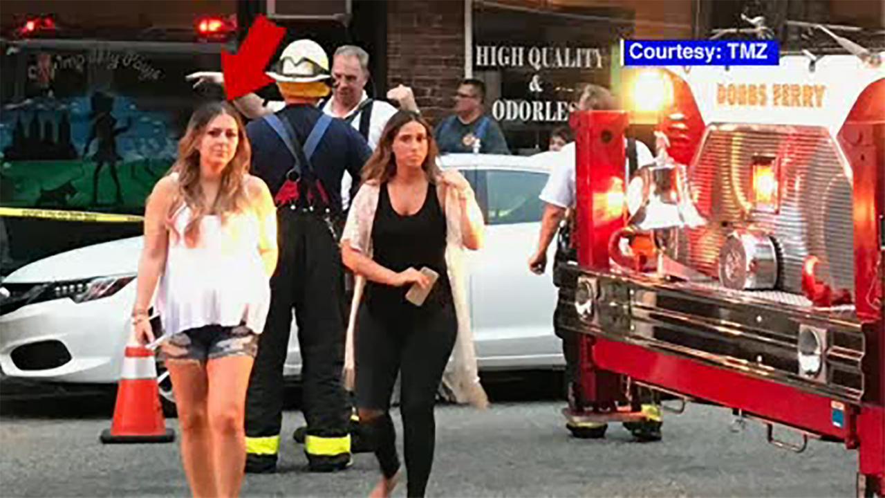 Police 2 Burned Bodies Found In Car Belonging To Real Housewives Of New Jersey Star