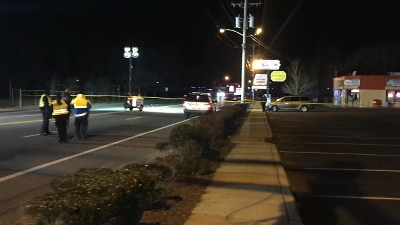 Pedestrian Killed In Hit And Run Accident In Lakewood New Jersey 0122