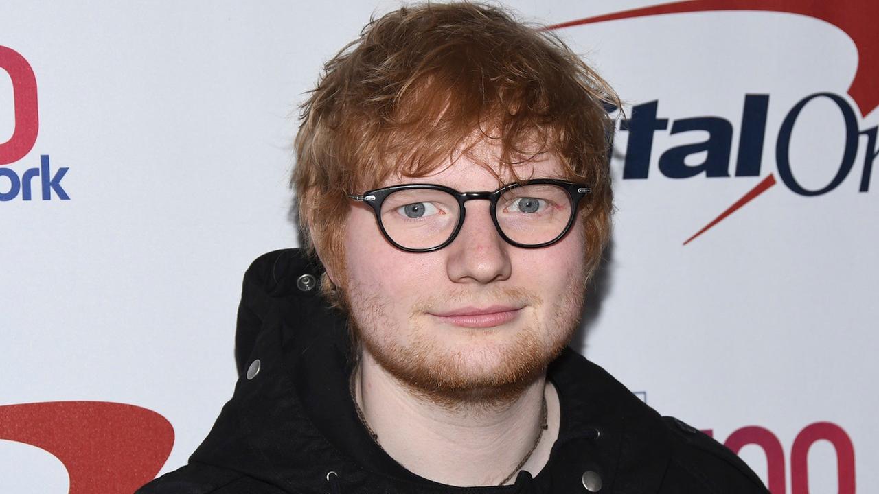 Ed Sheeran Movies And Tv Shows
