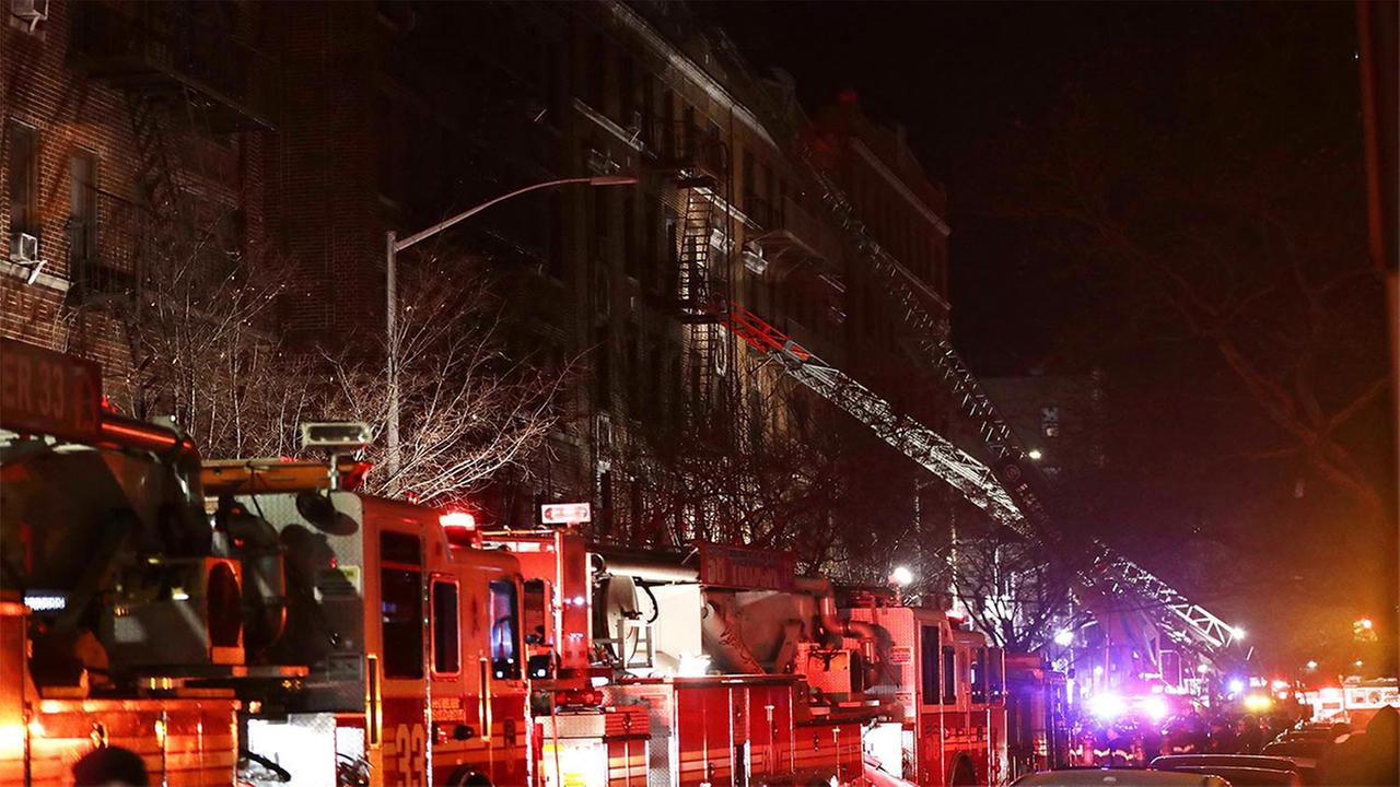 Here's what we know about the victims of the Bronx apartment building