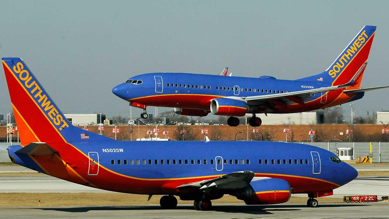 Southwest Is Offering Flights As Low As 49 All Over the Country photo Southwest Is Offering Flights As Low As 49 All Over the Country pictures