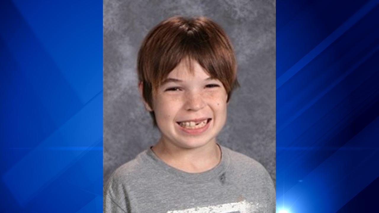 Police Search For Missing 13 Year Old Peoria Area Boy 9901