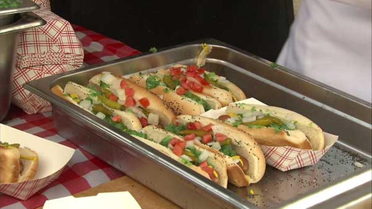 hot dog festival chicago hot dog festival chicago