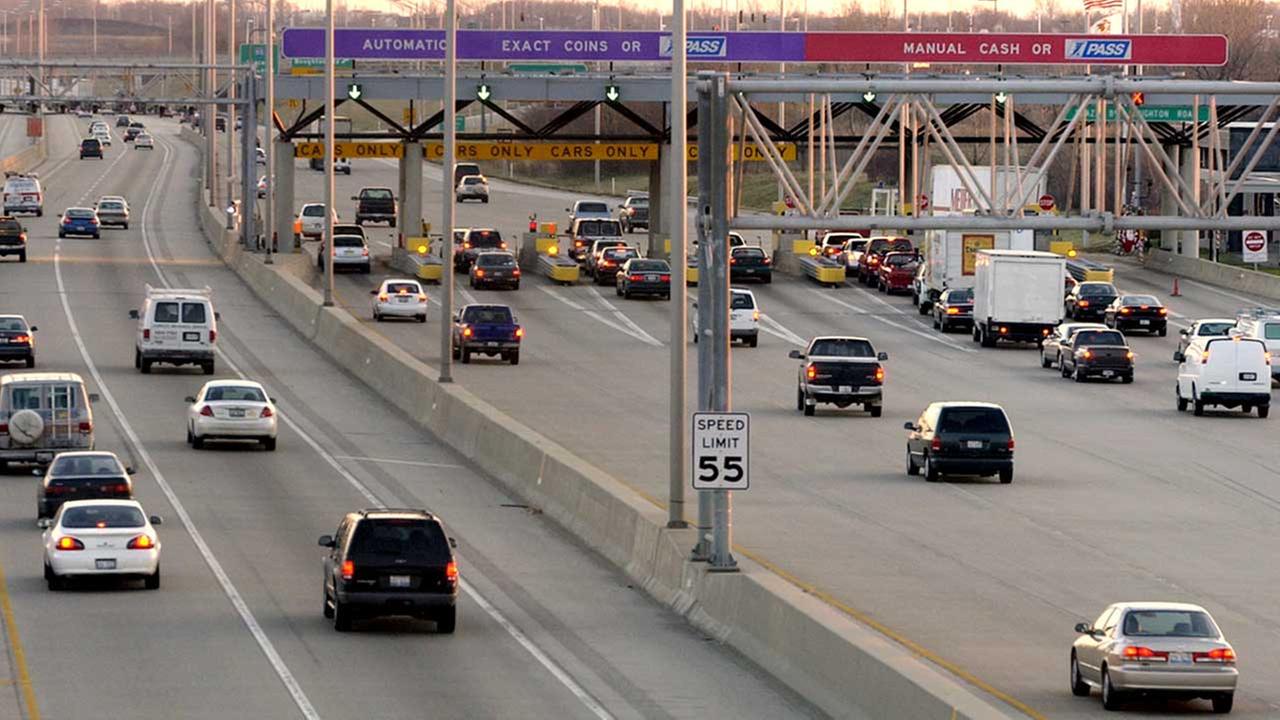 Illinois Tollway Hiring 70 Seasonal Toll Collectors Abc7chicago illinois-tollway-hiring-70-seasonal-toll-collectors-abc7chicago