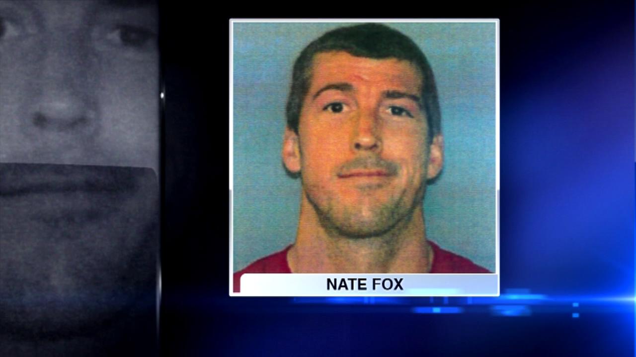 Jeffrey Keller charged in Bloomingdale murder of Nate Fox, 37