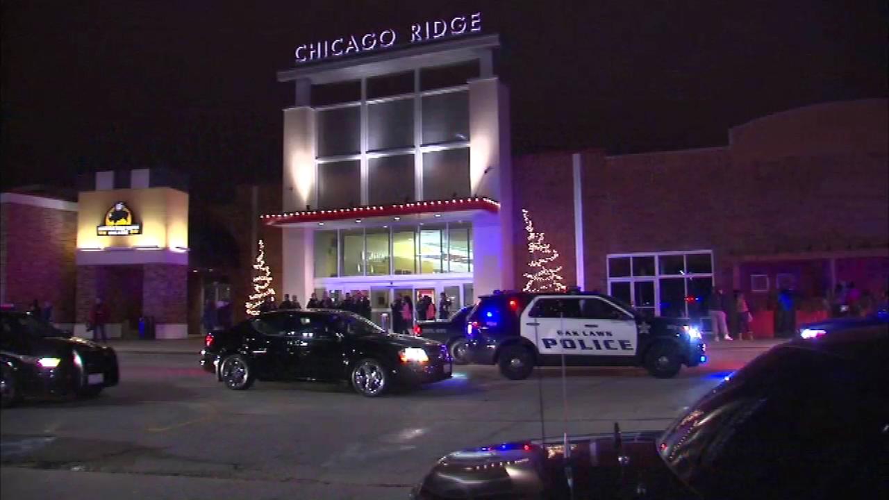 chicago ridge mall chicago ridge mall