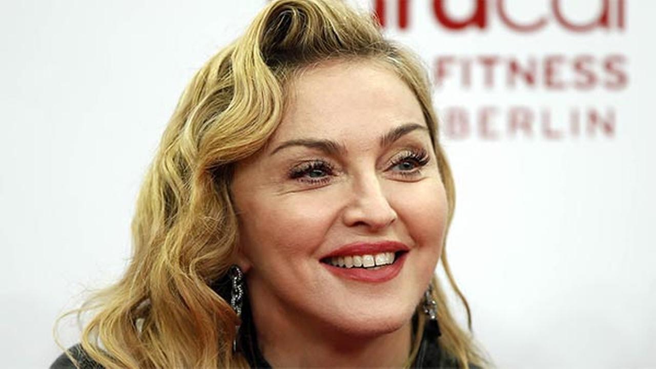 Madonna