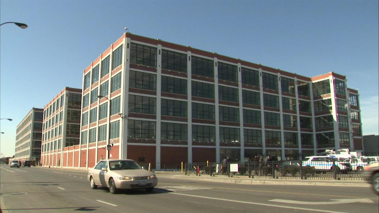 'The Fields' development to bring 1,000 jobs to Logan Square, Avondale